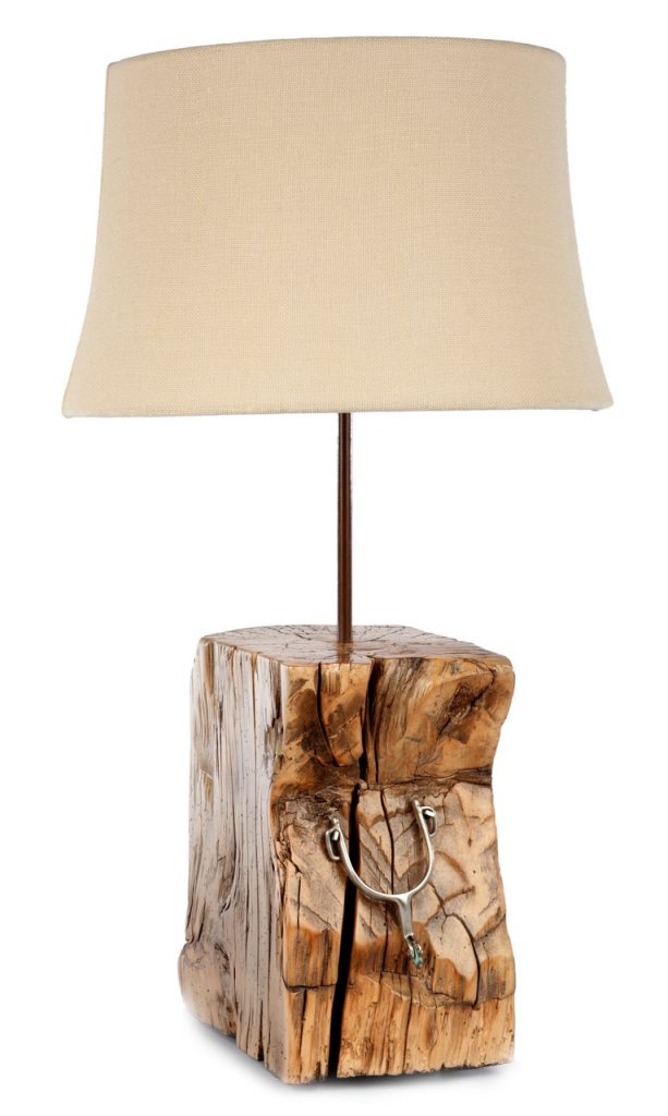 Spur Lamp as photographed by Louis Viggio