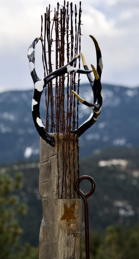 Branded Time #3 - by Denny DiPaula