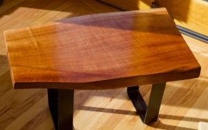 Cherry Coffee Table #2 Legs