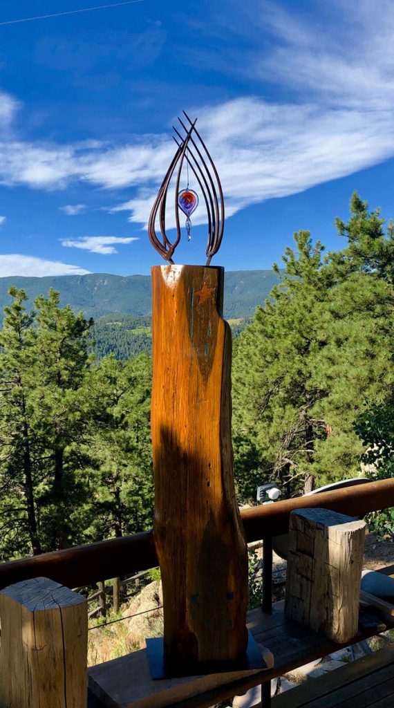 Baker's Acre Poorman Design